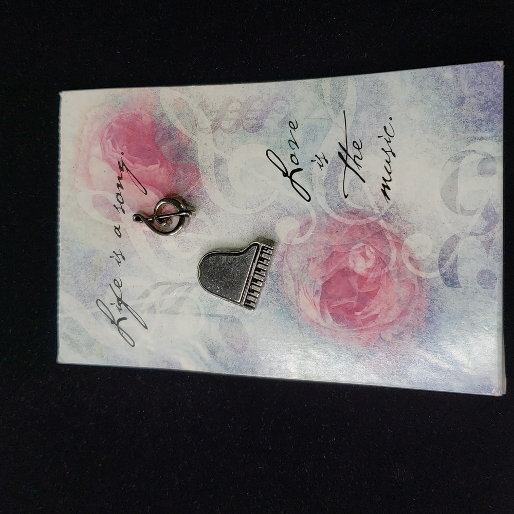 Vintage HALLMARK Pin Pairs Lapel Pins